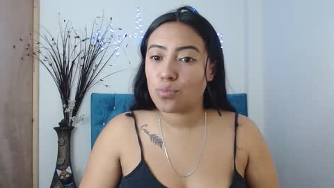 sami_cutte online show from March 10, 4:17 am