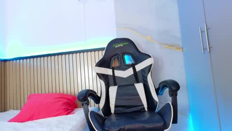 Snapshot of sami_lovee_ chatting on October 22, 7:48 pm Samanta online show from October 22, 7:48 pm