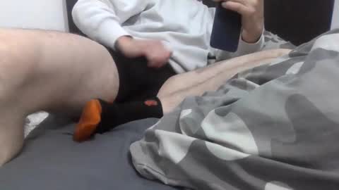 samiam381653 online show from November 7, 12:29 pm