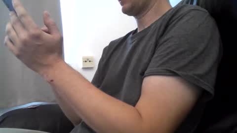 samiam381653 online show from September 12, 4:20 pm