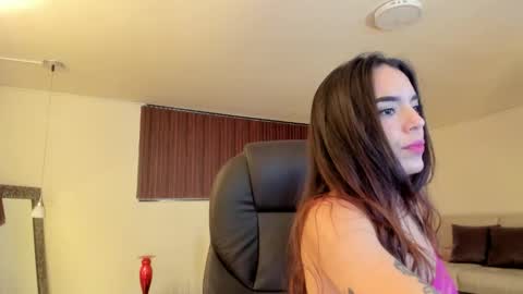 Samii  online show from February 11, 3:10 am