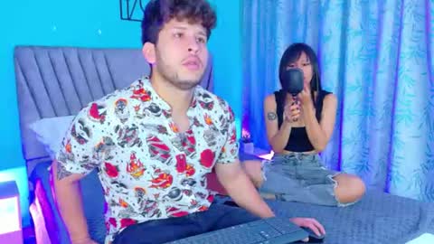 samii_samuhot online show from June 16, 12:42 pm