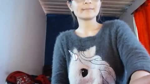 samimoon69 online show from September 24, 9:54 pm