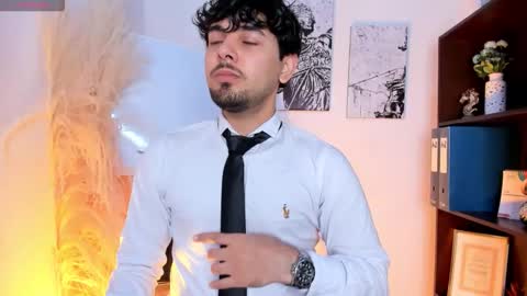 Samir online show from May 16, 12:48 pm