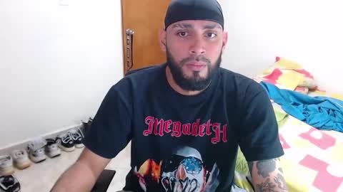 samir_music_ online show from September 27, 12:19 am