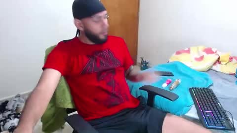 samir_music_ online show from September 23, 1:32 am