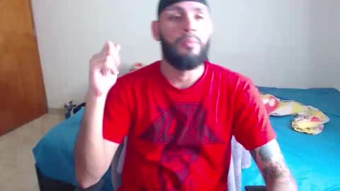 samir_music_ online show from November 23, 1:36 am