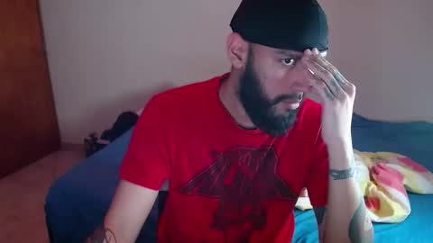 samir_music_ online show from January 16, 11:14 pm