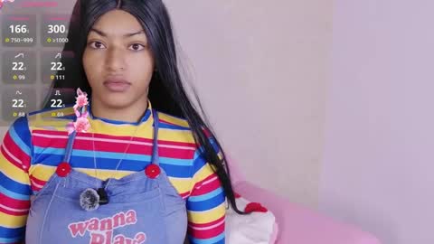 Samira online show from April 12, 10:19 am