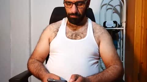 samirfuker84 online show from May 20, 9:05 am