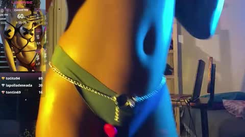 KatyDoll online show from February 3, 3:59 am