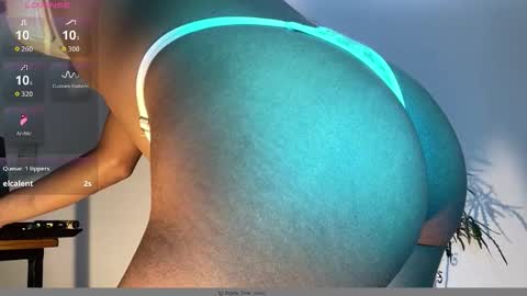 KatyDoll online show from February 17, 1:32 pm