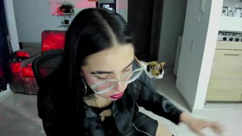 SARA online show from September 12, 1:51 am