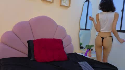samm_angel online show from June 5, 6:52 am