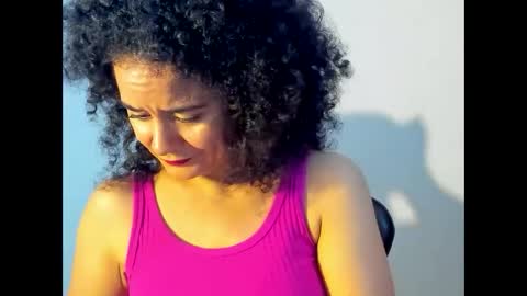 Snapshot of samm_hoti chatting on March 8, 8:46 pm sam online show from March 8, 8:46 pm