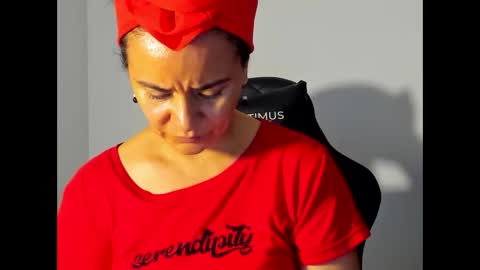 Snapshot of samm_hoti chatting on February 26, 10:15 pm sam online show from February 26, 10:15 pm