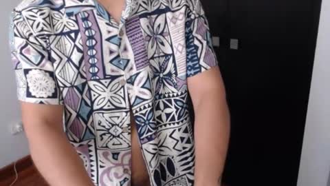 Samy online show from October 6, 1:29 pm