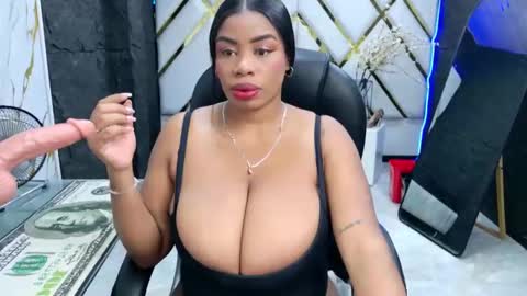 Luisa online show from April 16, 11:43 am