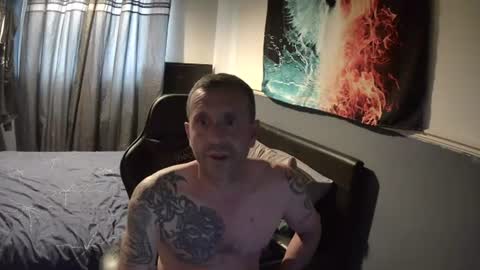 sammiboi38 online show from July 28, 7:39 pm