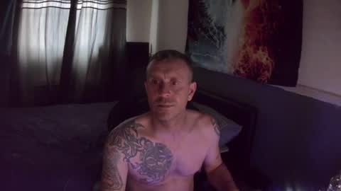 sammiboi38 online show from June 21, 8:15 pm