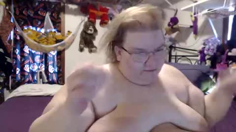 SammieJean online show from November 12, 3:03 pm