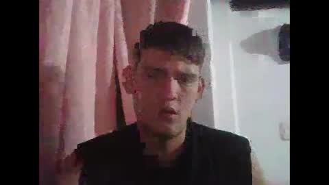 sammmbooker online show from October 2, 11:25 pm