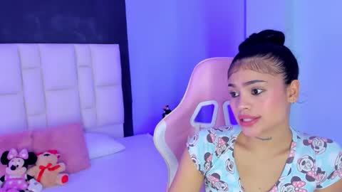 Sammy Rose online show from October 16, 7:56 pm