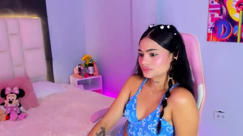 Sammy Rose online show from October 14, 7:39 pm