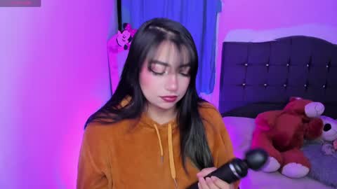 Samantha online show from May 14, 6:33 am