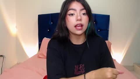 Samantha online show from September 12, 5:09 am