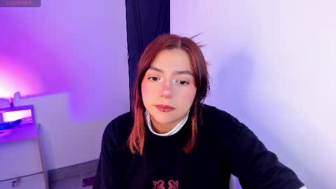 Samantha online show from August 5, 3:47 am