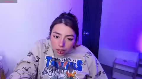 Samantha online show from July 24, 5:48 am