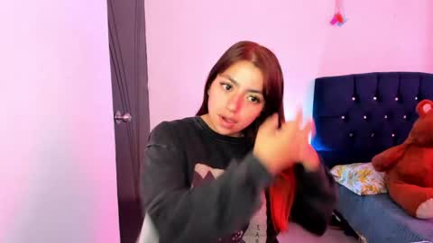 Samantha online show from June 4, 3:18 pm