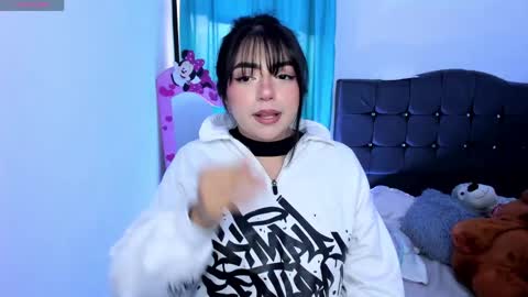 Samantha online show from May 16, 10:36 am