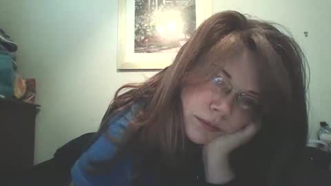 Sam online show from March 1, 10:14 pm