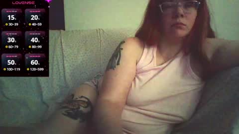 Sam online show from July 13, 1:31 am