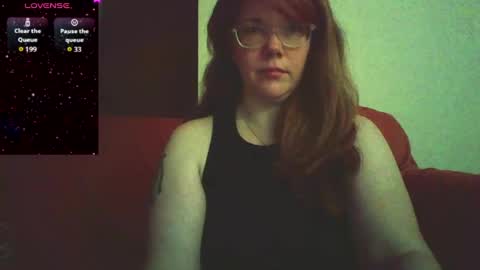 Sam online show from June 27, 1:00 am