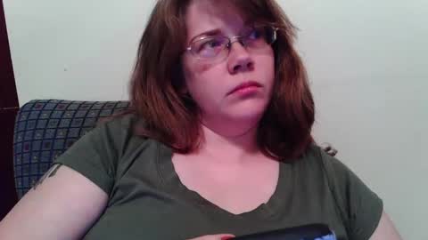 Sam online show from October 4, 8:28 pm