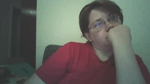 Sam online show from February 24, 7:28 pm