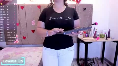  Sammy  online show from November 25, 1:15 am