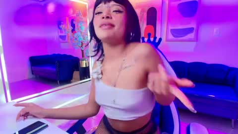 Sammy  online show from April 18, 3:41 am