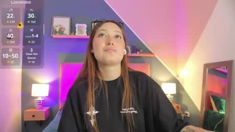 sammy_vegaa online show from March 20, 11:43 pm