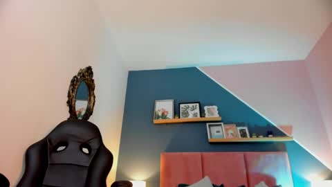 sammy_vegaa online show from April 16, 9:39 pm