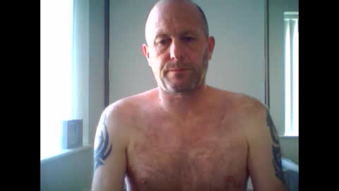 sammyb1821 online show from March 5, 9:05 am