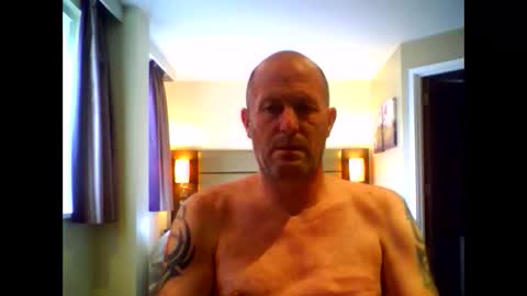 sammyb1821 online show from October 13, 11:12 am