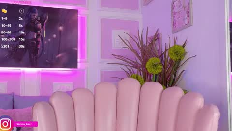 Samantha online show from October 2, 9:57 pm