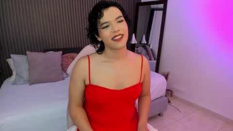 Axel online show from February 17, 8:08 pm