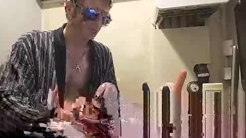 sammyd200 online show from November 16, 6:59 am