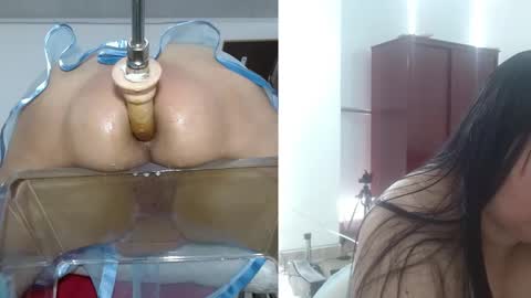 SAMMY online show from February 17, 7:01 pm