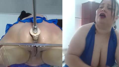 SAMMY online show from February 19, 7:16 pm